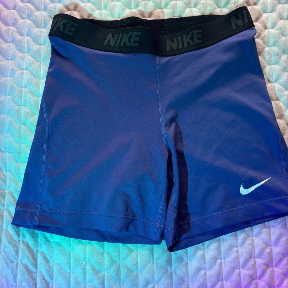 NIKE SPANDEX!!!!